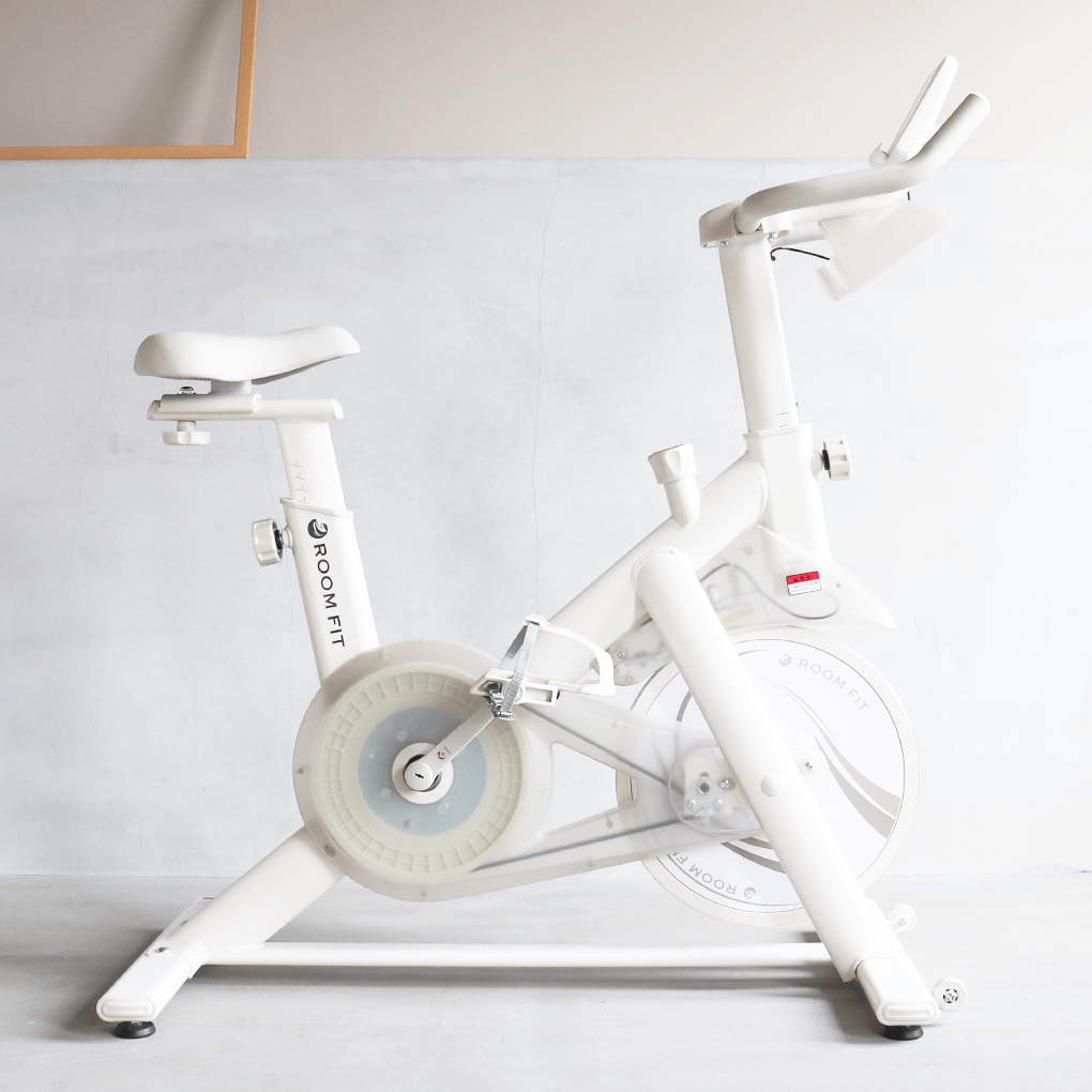ROOMBIKE SPIN製品画像