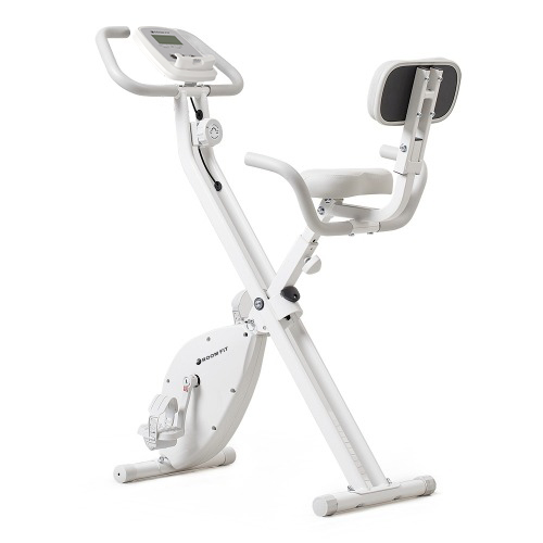 ROOMBIKE FIT（ルームバイクフィット） 背もたれ・サイドハンドル有