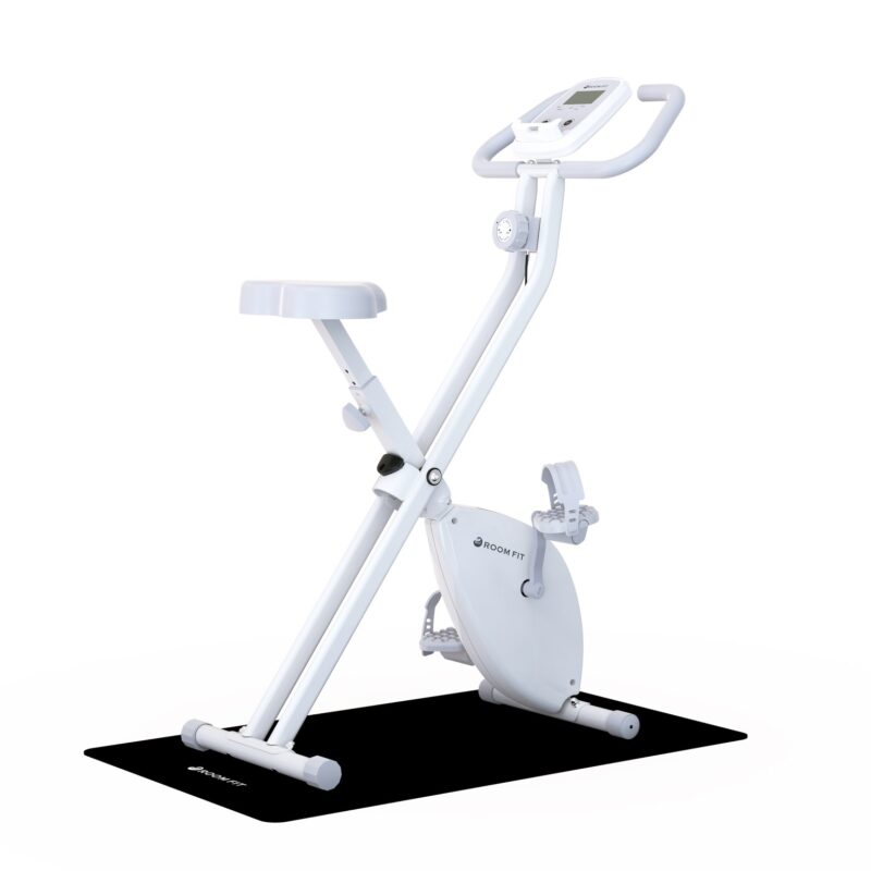 エクササイズグッズ ROOM FIT ROOMBIKE Shop - ROOM FIT（ルームフィット）｜ 自宅にフィット、わたしに