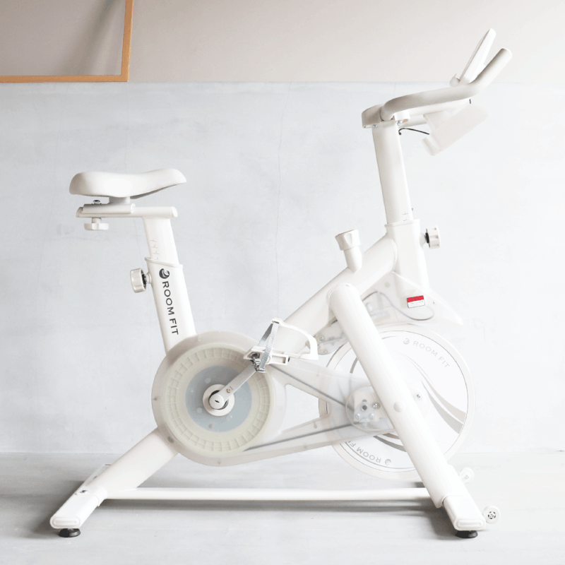 ROOMBIKE SPIN