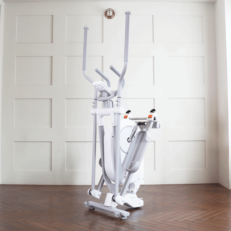 ROOMSTRIDE